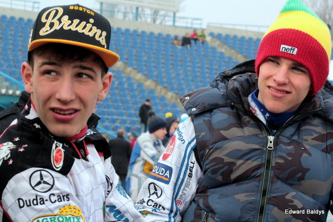 Motocykle zawarczały na 