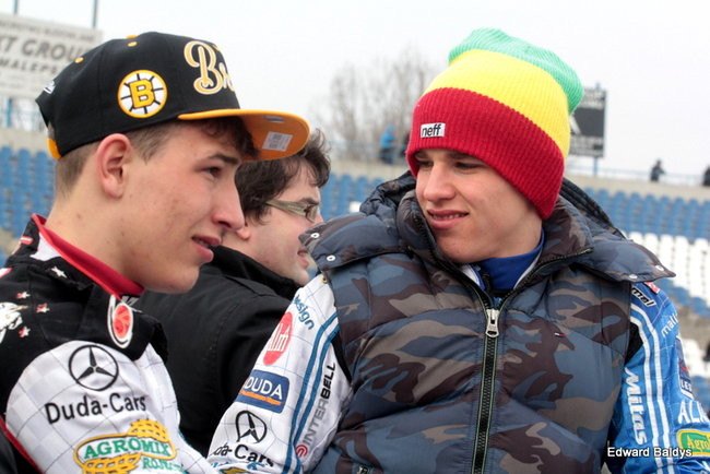 Motocykle zawarczały na 