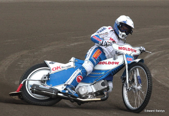 Motocykle zawarczały na 