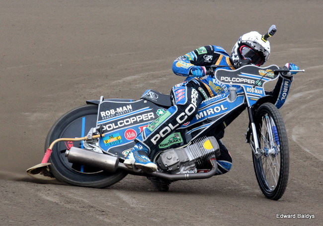 Motocykle zawarczały na 