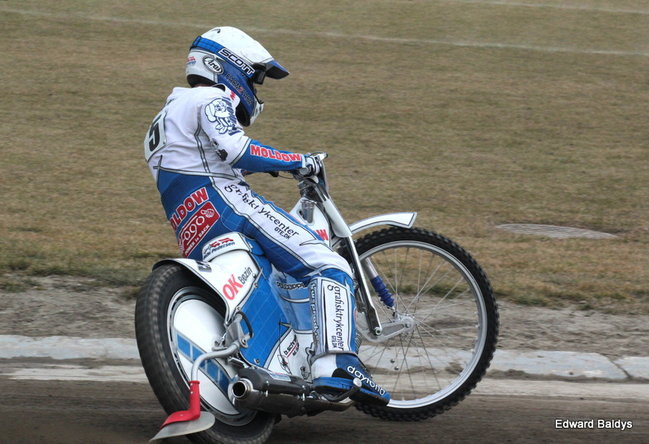 Motocykle zawarczały na 