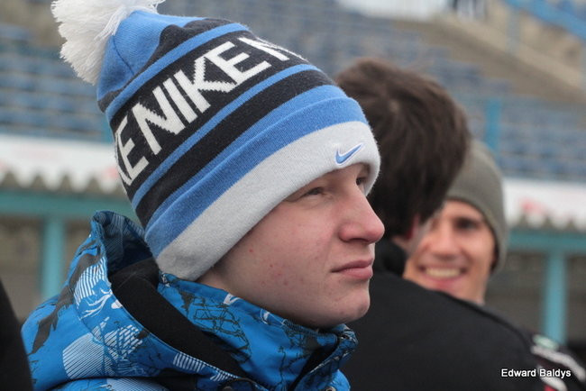 Motocykle zawarczały na 