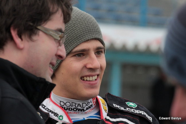 Motocykle zawarczały na 