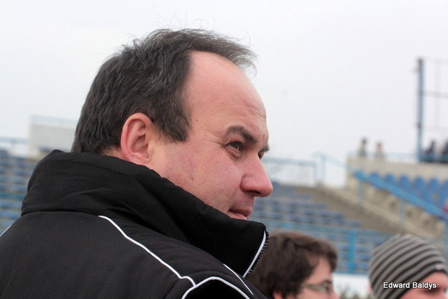 Motocykle zawarczały na 