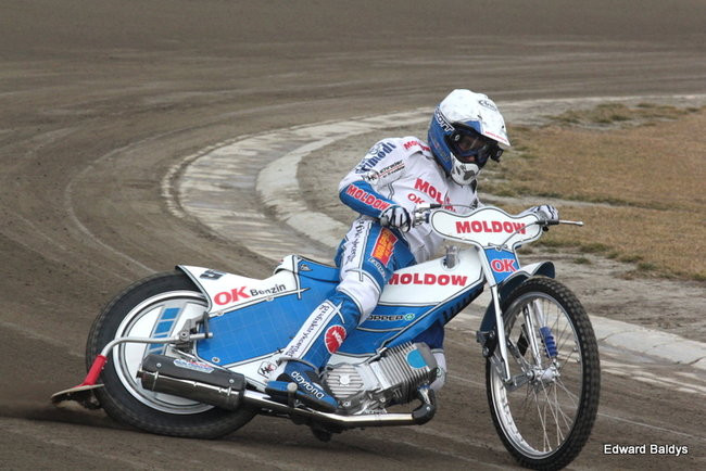 Motocykle zawarczały na 