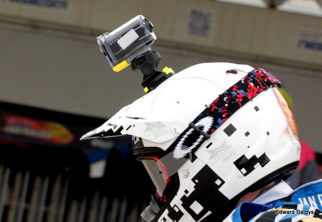 Motocykle zawarczały na 