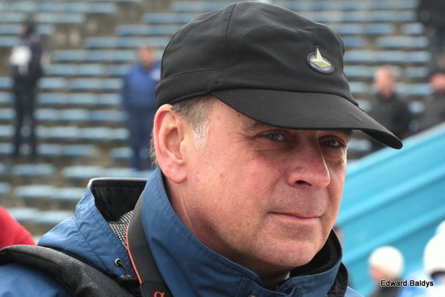 Motocykle zawarczały na 