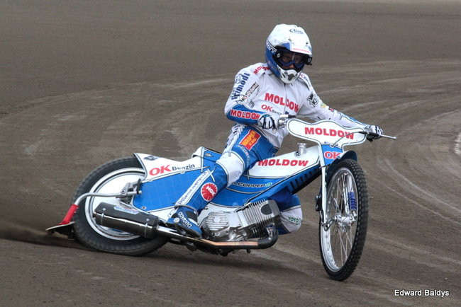 Motocykle zawarczały na 