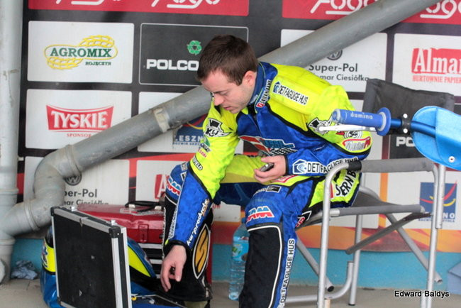 Motocykle zawarczały na 