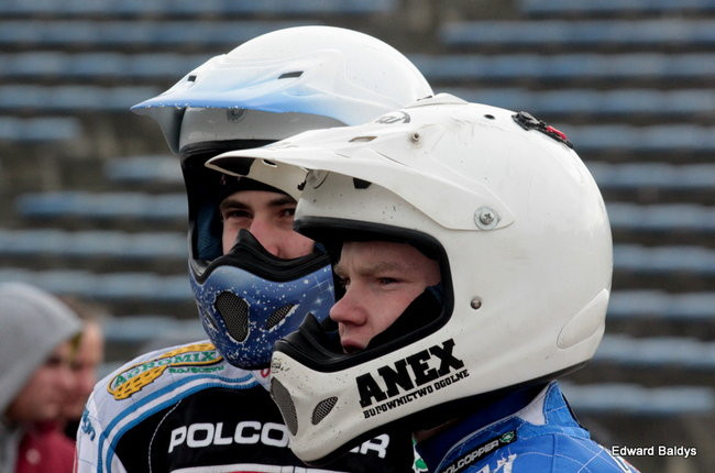 Motocykle zawarczały na 