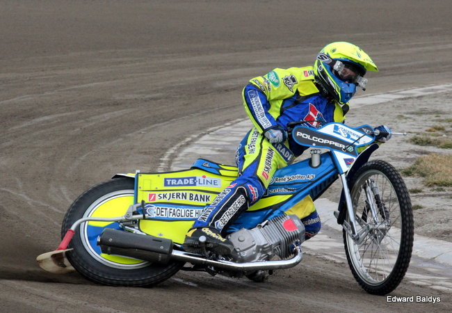 Motocykle zawarczały na 