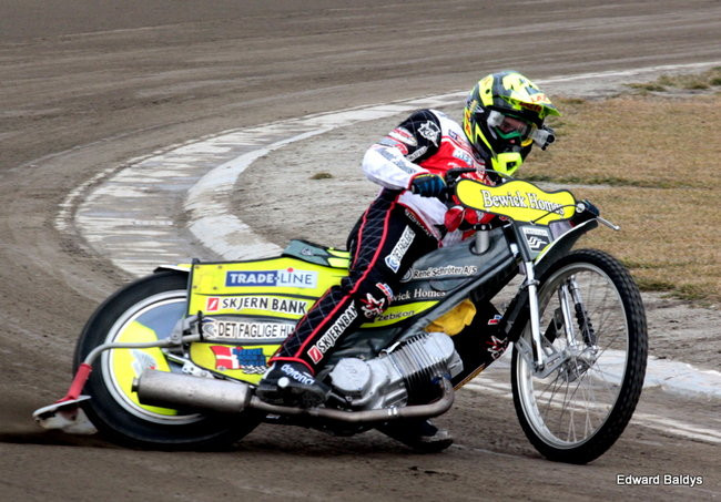 Motocykle zawarczały na 