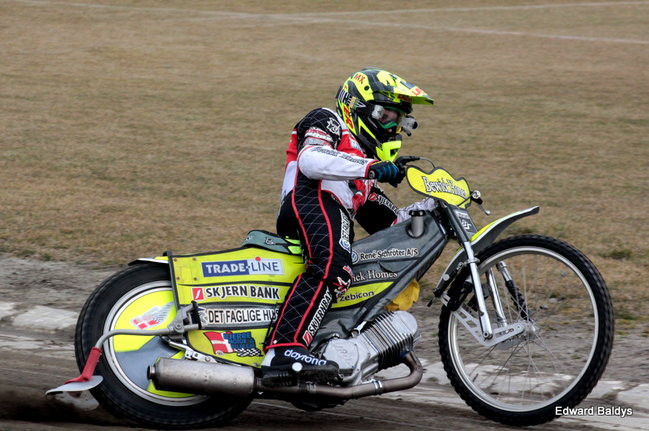Motocykle zawarczały na 