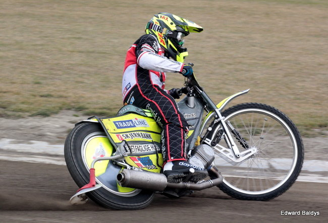 Motocykle zawarczały na 