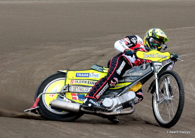 Motocykle zawarczały na 