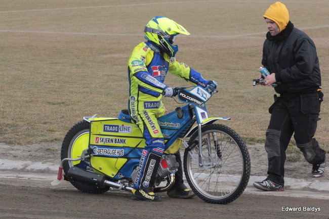 Motocykle zawarczały na 