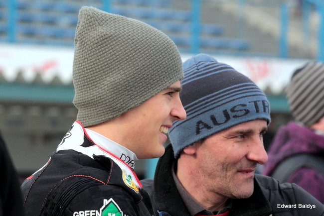 Motocykle zawarczały na 