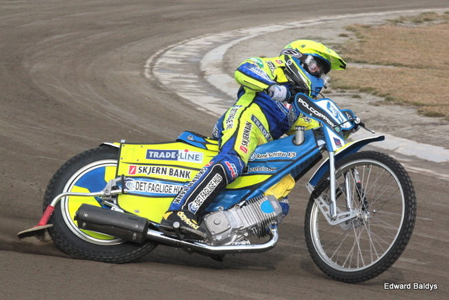 Motocykle zawarczały na 