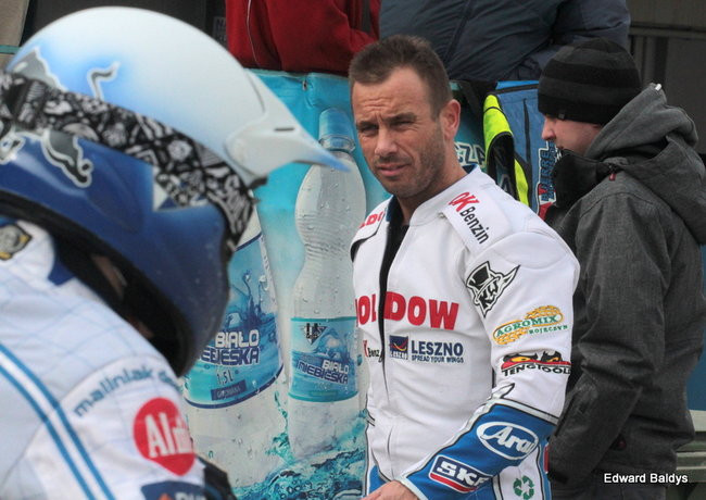 Motocykle zawarczały na 