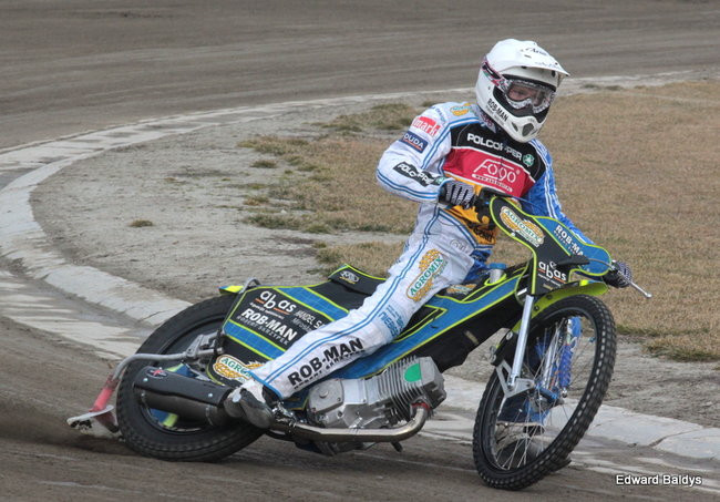 Motocykle zawarczały na 