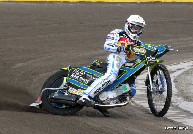 Motocykle zawarczały na 