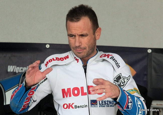 Motocykle zawarczały na 