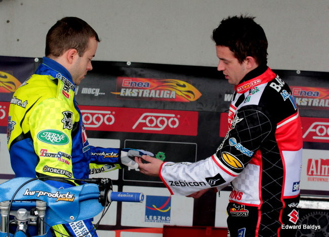 Motocykle zawarczały na 