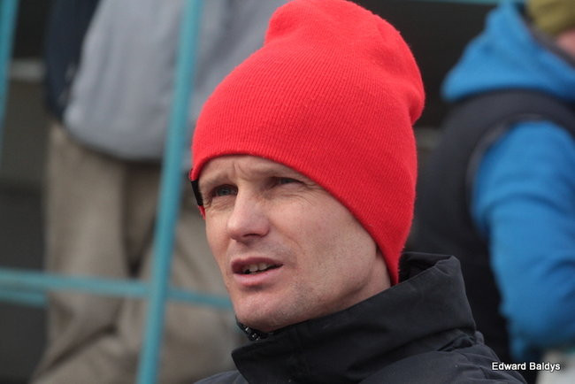 Motocykle zawarczały na 