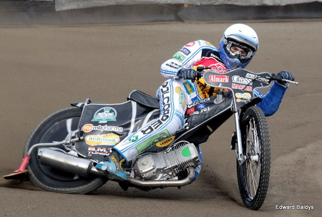 Motocykle zawarczały na 