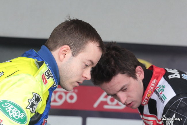 Motocykle zawarczały na 