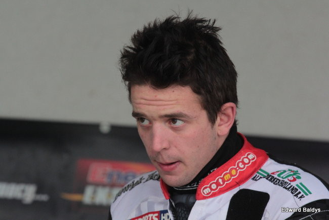 Motocykle zawarczały na 