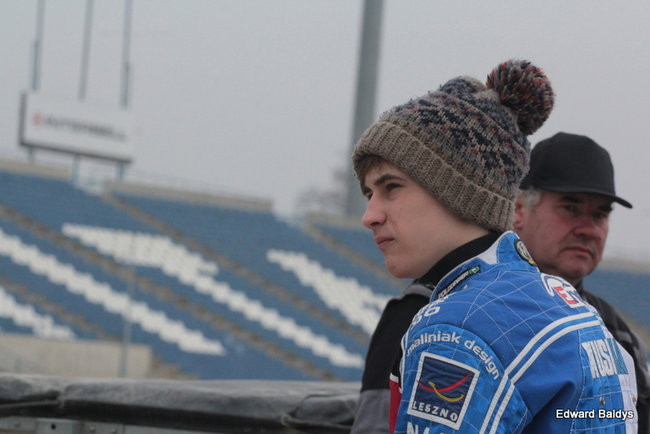 Motocykle zawarczały na 