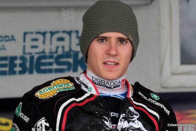 Motocykle zawarczały na 