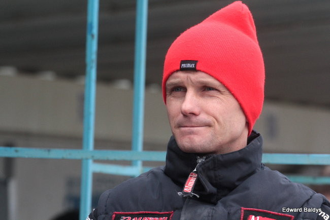 Motocykle zawarczały na 