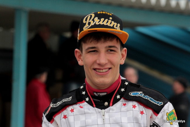 Motocykle zawarczały na 