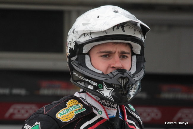 Motocykle zawarczały na 