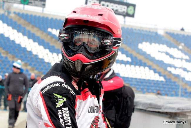 Motocykle zawarczały na 