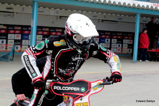 Motocykle zawarczały na 