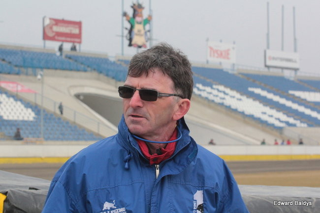 Motocykle zawarczały na 