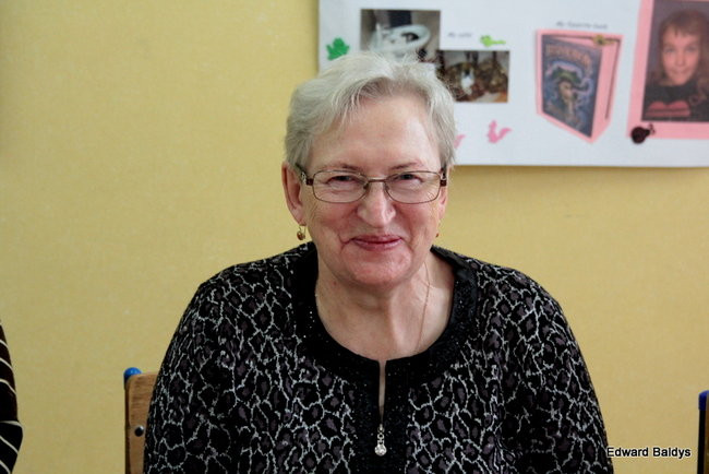 Darcie pierza w Kąkolewie (zdjęcia)