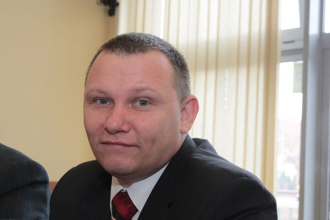 Nowy radny już pracuje