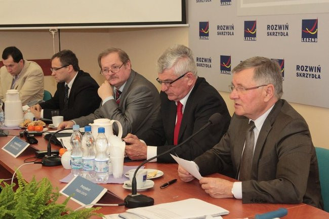 Nowy radny już pracuje