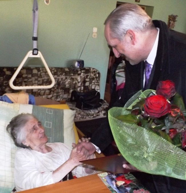 60-lecie KGW w Lasocicach (zdjęcia)