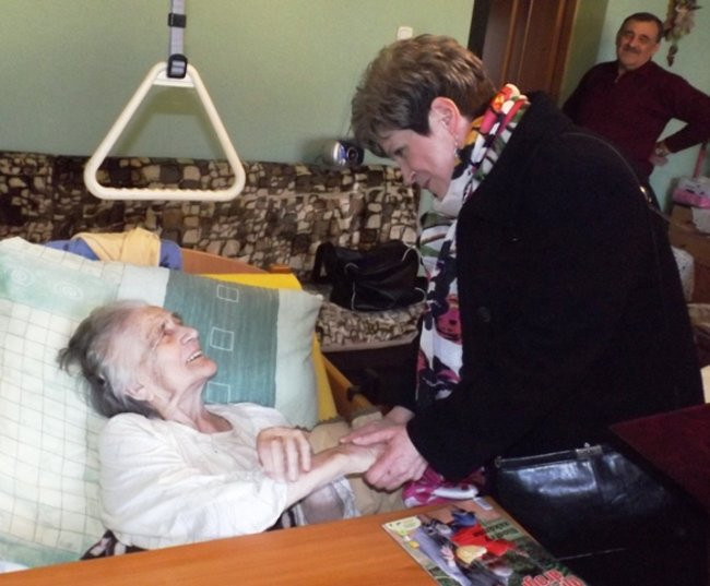 60-lecie KGW w Lasocicach (zdjęcia)