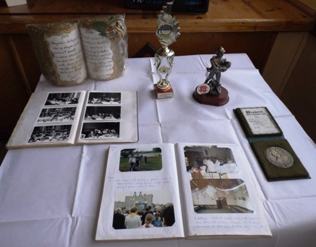 60-lecie KGW w Lasocicach (zdjęcia)