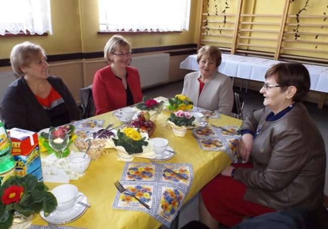 60-lecie KGW w Lasocicach (zdjęcia)