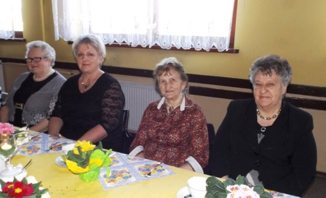 60-lecie KGW w Lasocicach (zdjęcia)