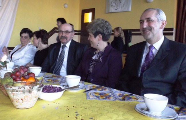 60-lecie KGW w Lasocicach (zdjęcia)