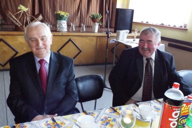 60-lecie KGW w Lasocicach (zdjęcia)