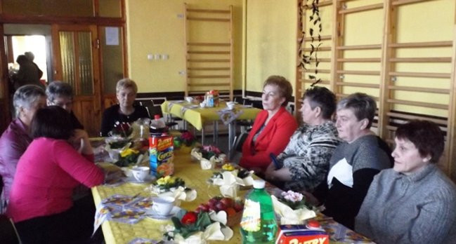 60-lecie KGW w Lasocicach (zdjęcia)